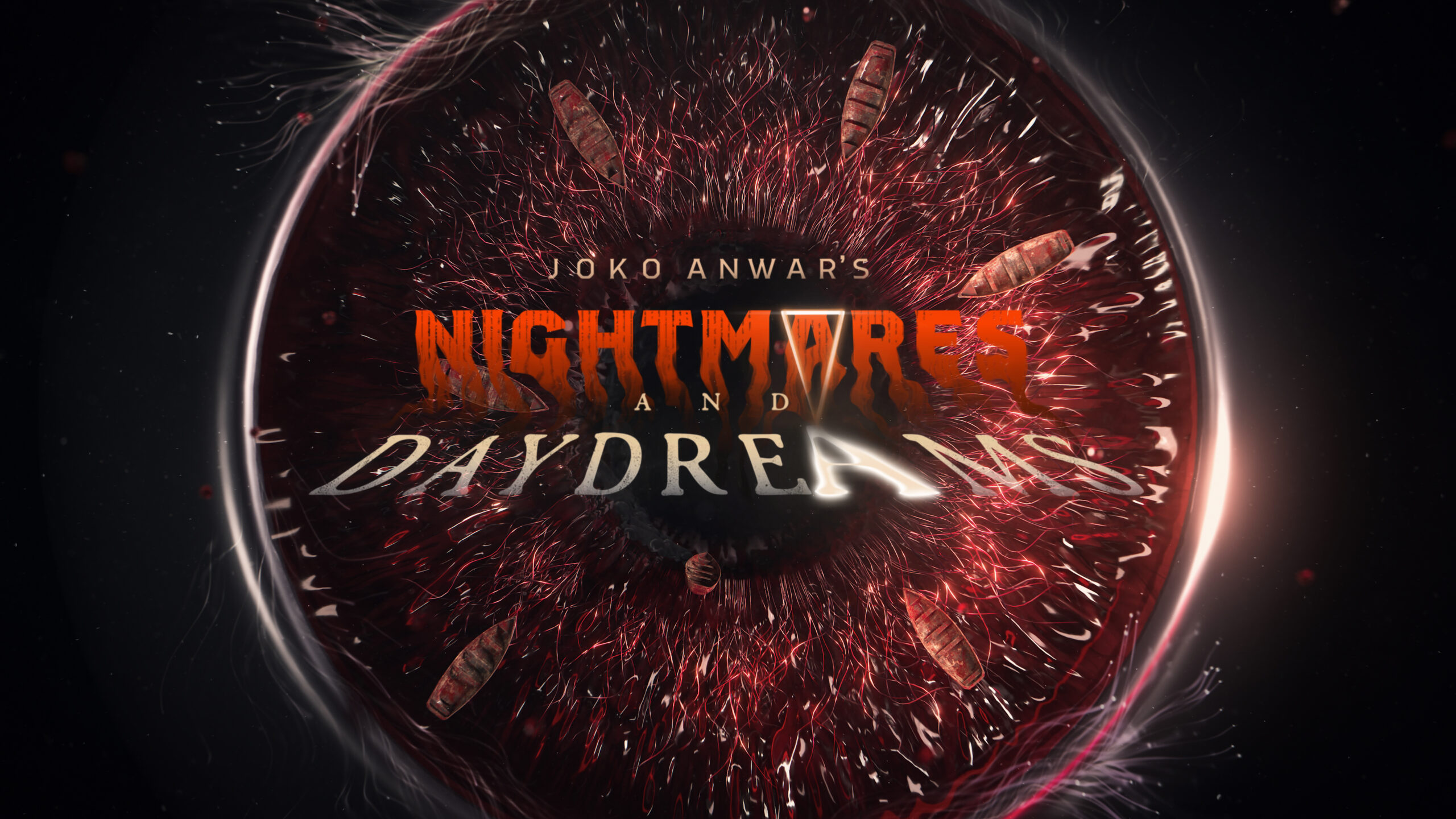 Nightmares & Daydreams